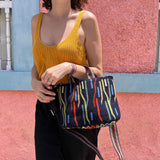 Naataa Mini Cabas - The unique S