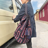 Dansy - The Unique Backpack