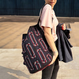 Dansy - The Unique Backpack