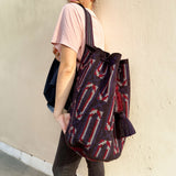 Dansy - The Unique Backpack