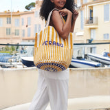 Ipolo Moutarde - L'Unique XL