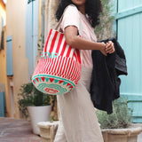 Ipolo Rouge - L'Unique XL