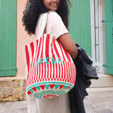 Ipolo Rouge - L'Unique XL