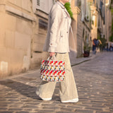 Mini Cabas Emia - L'unique M