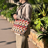 Mini Cabas Emia - L'unique M