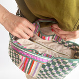 Mini Cabas Ichee - L'unique M