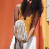 Mini Cabas Ka'lee - The unique M