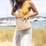 Mini Cabas Ka'lee - The unique M