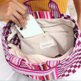 Mini Cabas Inraa - L'unique M