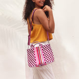 Mini Cabas Inraa - L'unique M