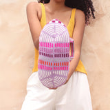 Mini Cabas Inraa - L'unique M