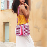 Mini Cabas Inraa - L'unique M