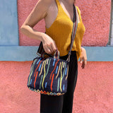 Naataa Mini Cabas - The unique S