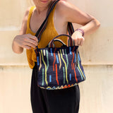 Naataa Mini Cabas - The unique S