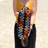 Naataa Mini Cabas - The unique S