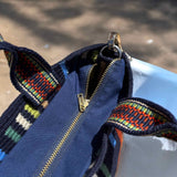 Naataa Mini Cabas - The unique S