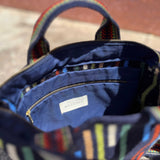 Naataa Mini Cabas - The unique S