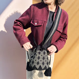 Luma Noir & Doré - Précommande Grand M