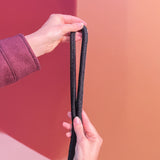 Lumita Noir & Doré - Taille S