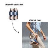 Custom-made: Mochila Cabas XL