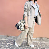 okolojoo - l'unique Taille L