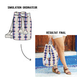 Mochila Sac-à-dos sur-mesure