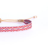 Le Grand fucsia mauve