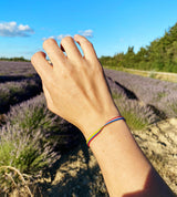 Double face colombo-français