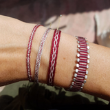 Le Chemin d'argent bordeaux