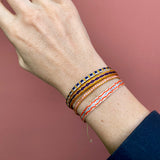 Le Fin Moutarde rose