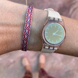 Le Grand fucsia mauve