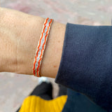 Le Grand Orangé argenté