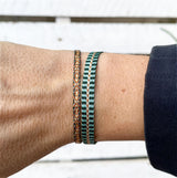 Le Fin Vert émeraude