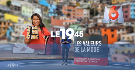 Mazonia passe sur M6