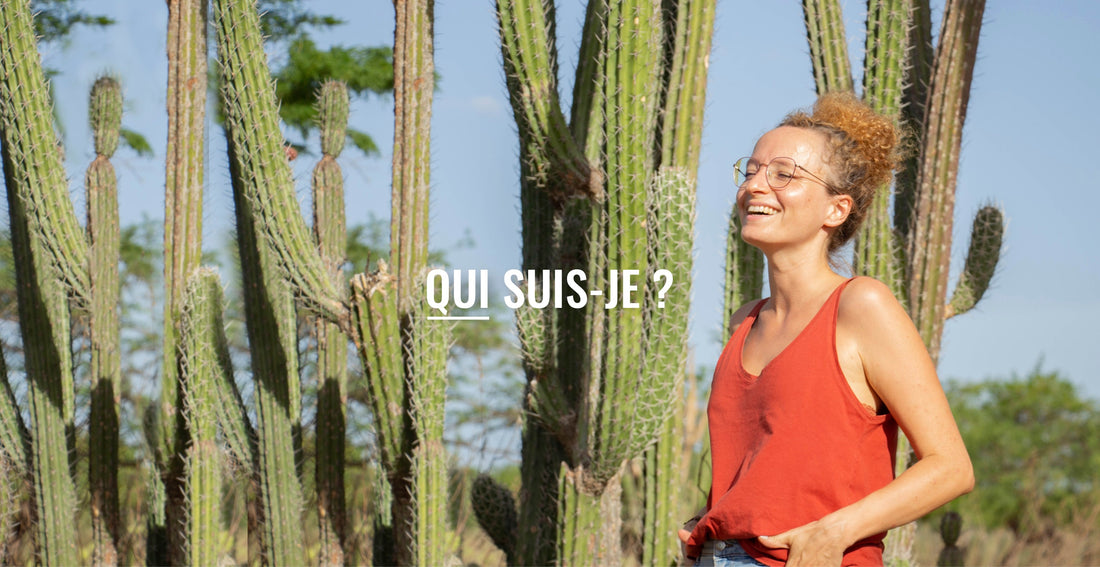 J'ai créé une marque à impact