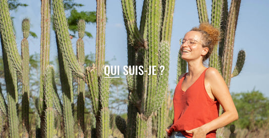 J'ai créé une marque à impact