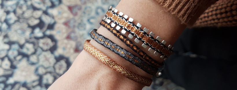 Les Bracelets Grands
