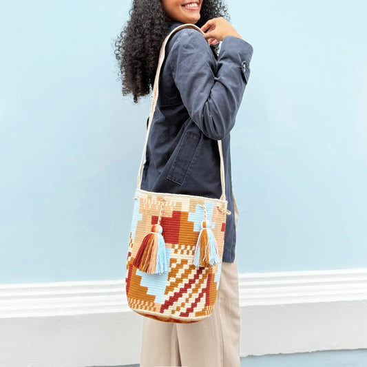 Alüjaa - l'unique Taille L