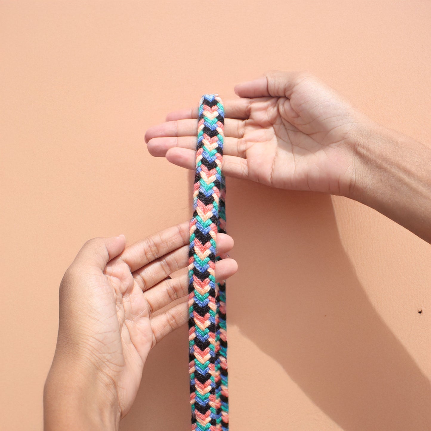 Mix Cuir Asapia  - L'Unique M