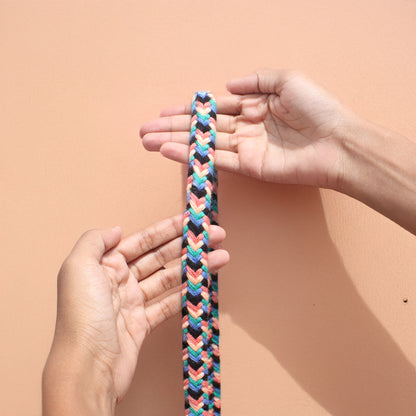 Mix Cuir Asapia  - L'Unique M