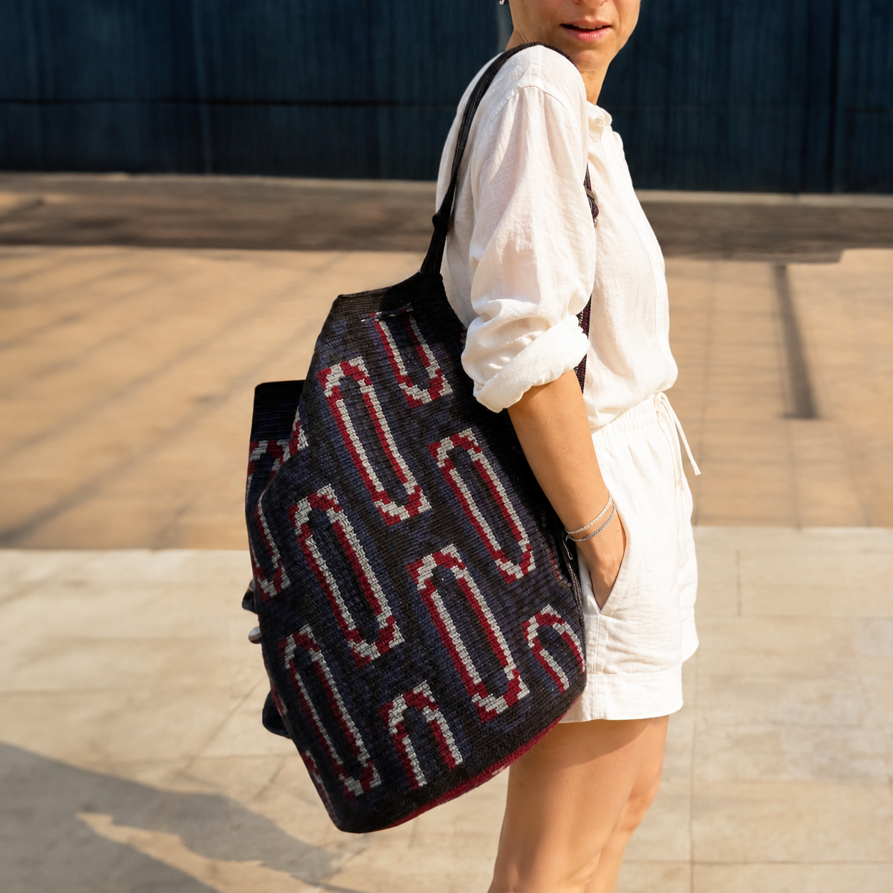 Dansy - Sac à dos L'unique
