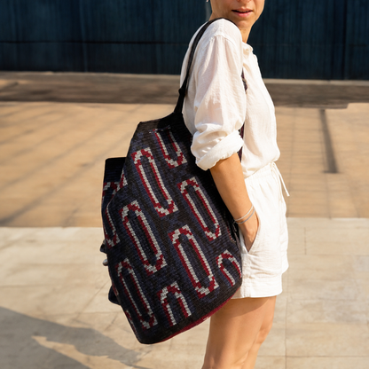 Dansy - Sac à dos L'unique