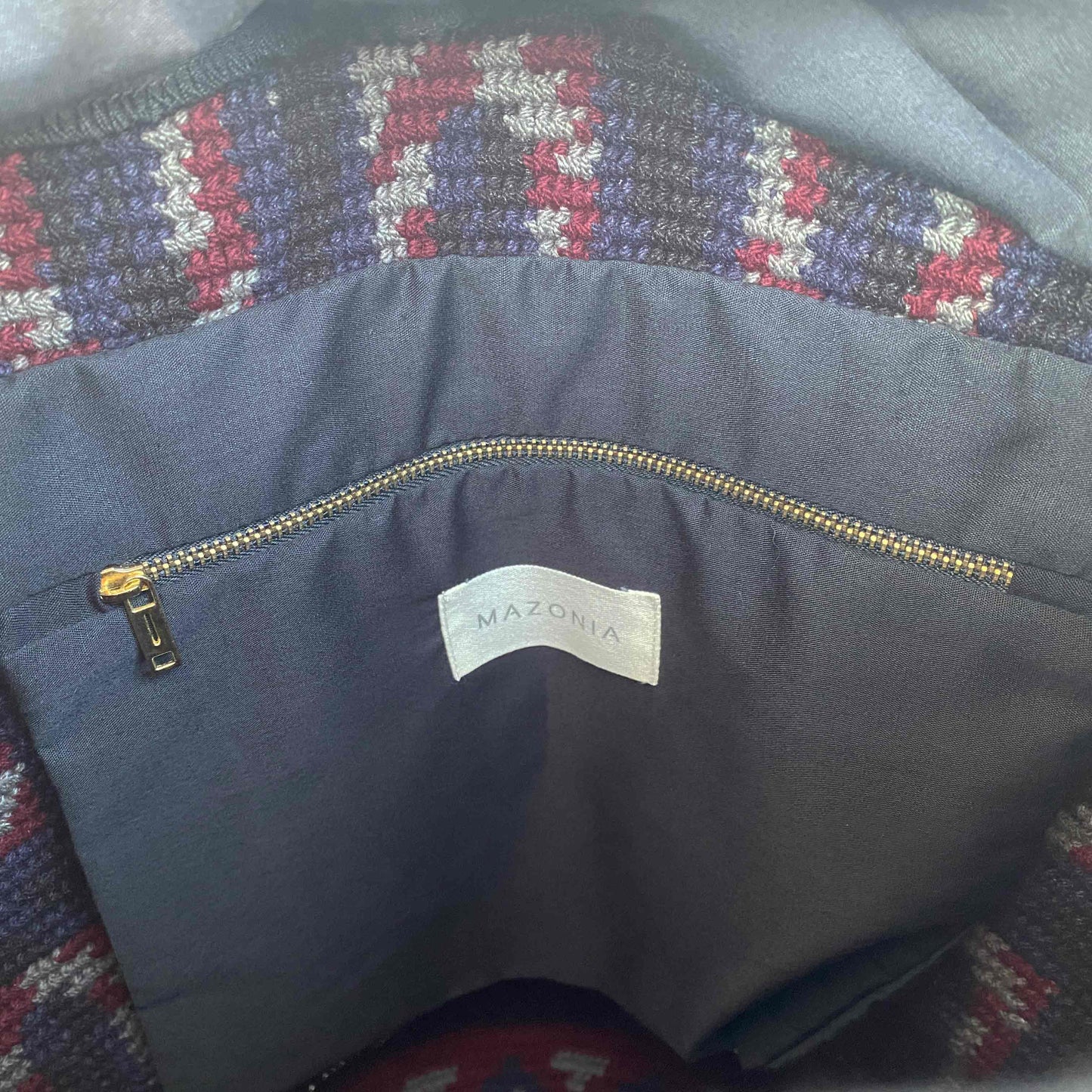 Dansy - Sac à dos L'unique