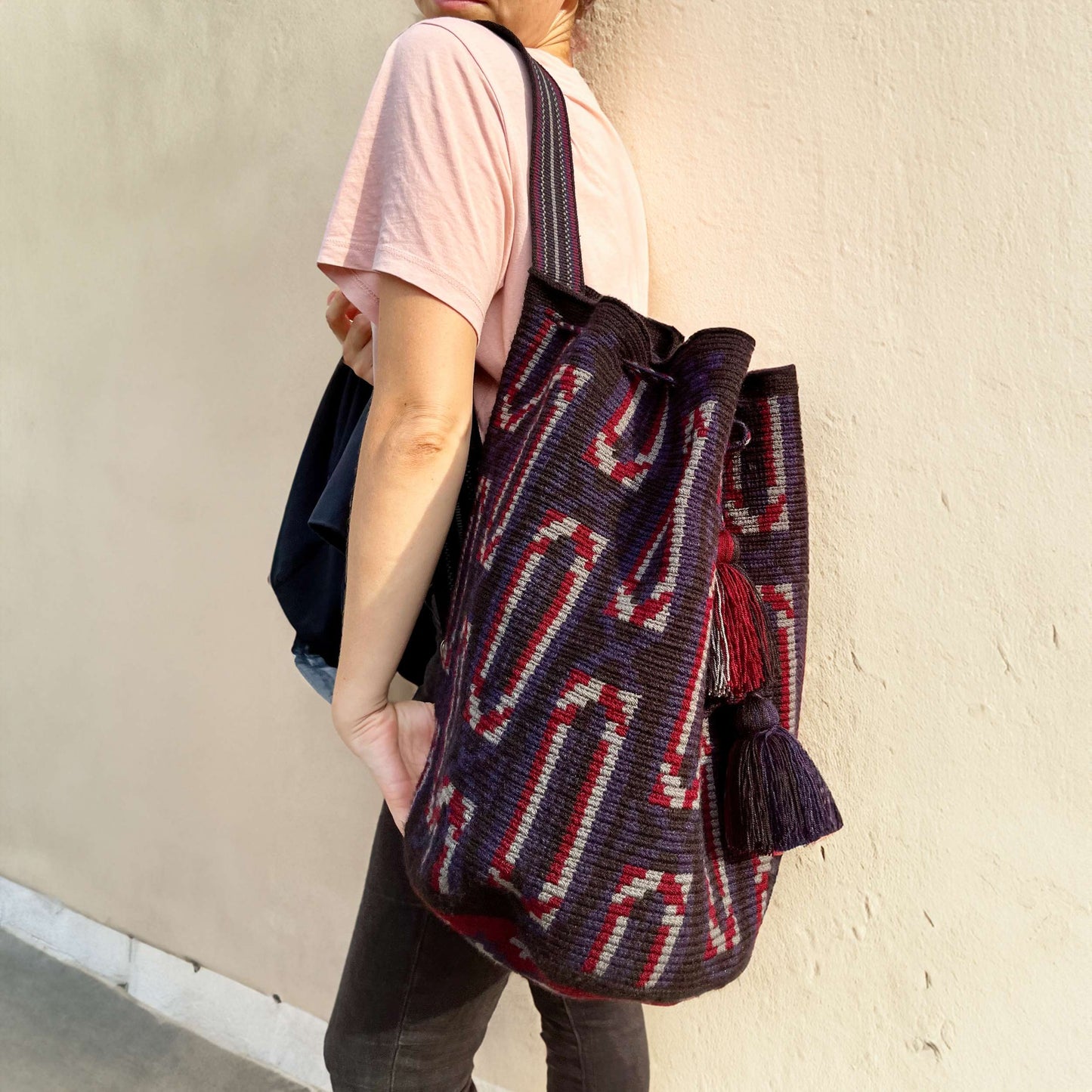 Dansy - Sac à dos L'unique
