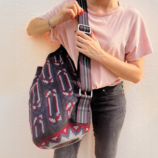 Dansy - Sac à dos L'unique