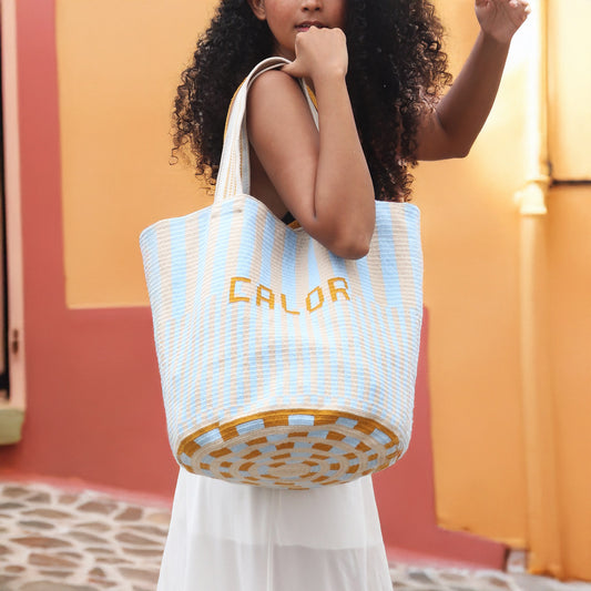 Ipolo Bleu ciel - L'Unique XL