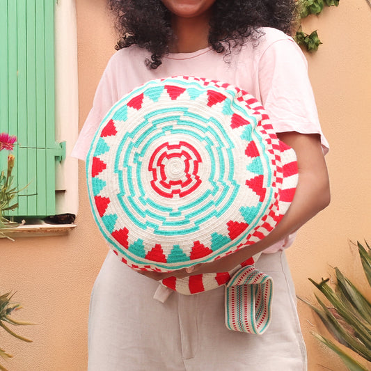 Ipolo Rouge - L'Unique XL