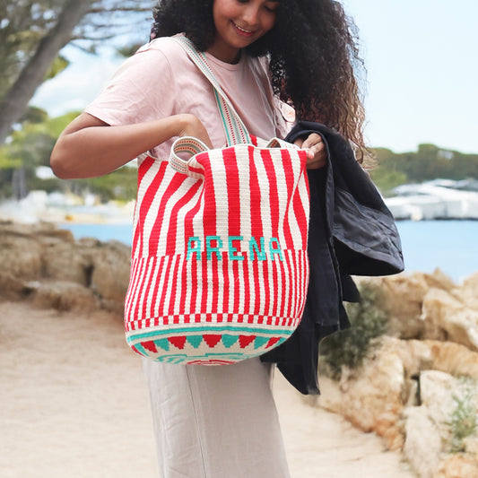 Ipolo Rouge - L'Unique XL