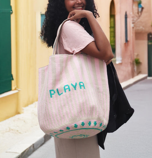 Ipolo Rose - L'Unique XL