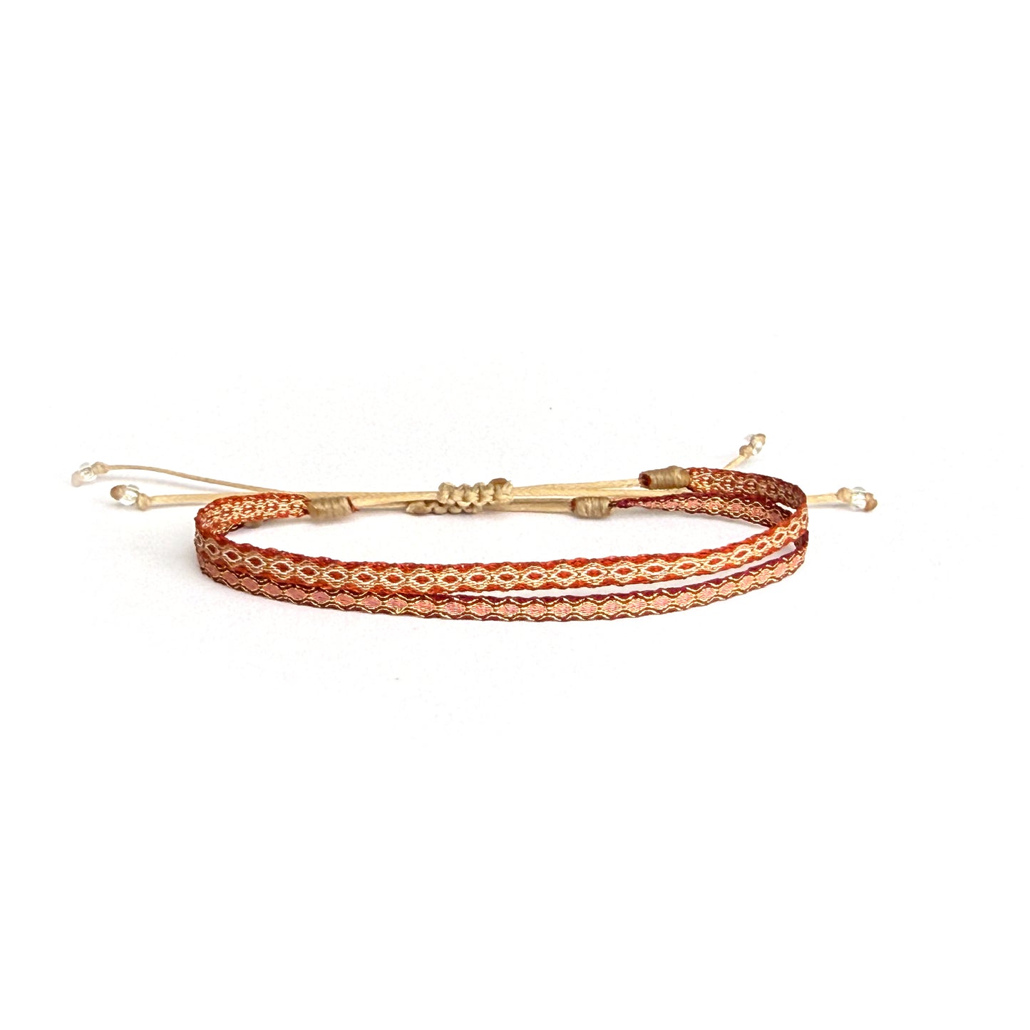 Le duo Terracotta